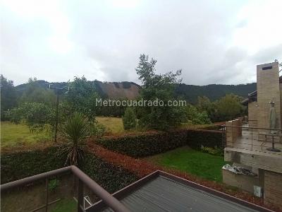 Casa de 3 alcobas en venta en Via Tabio, Cajicá, 189 m² · foto 14 de 20