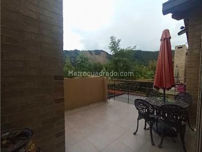 Casa de 3 alcobas en venta en Via Tabio, Cajicá, 189 m² · foto 16 de 20