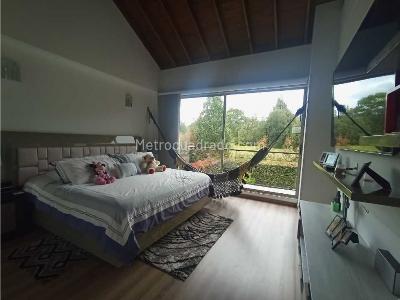 Casa de 3 alcobas en venta en Via Tabio, Cajicá, 189 m² · foto 17 de 20