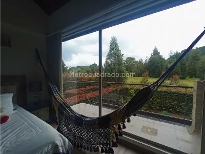 Casa de 3 alcobas en venta en Via Tabio, Cajicá, 189 m² · foto 18 de 20