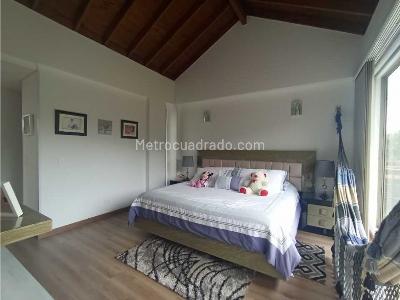 Casa de 3 alcobas en venta en Via Tabio, Cajicá, 189 m² · foto 19 de 20