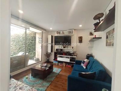 Casa de 3 alcobas en venta en Via Tabio, Cajicá, 189 m² · foto 20 de 20