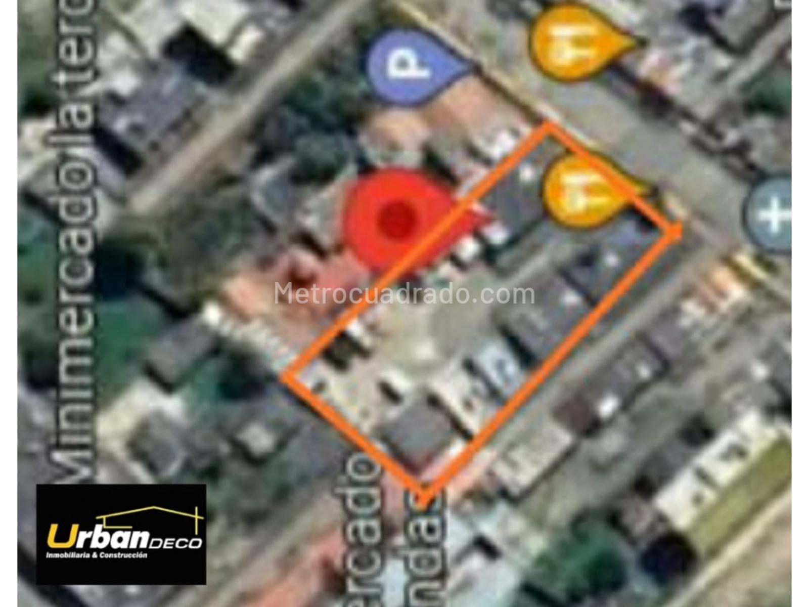 Lote en Venta, Capellania, Cajicá - Vista 5