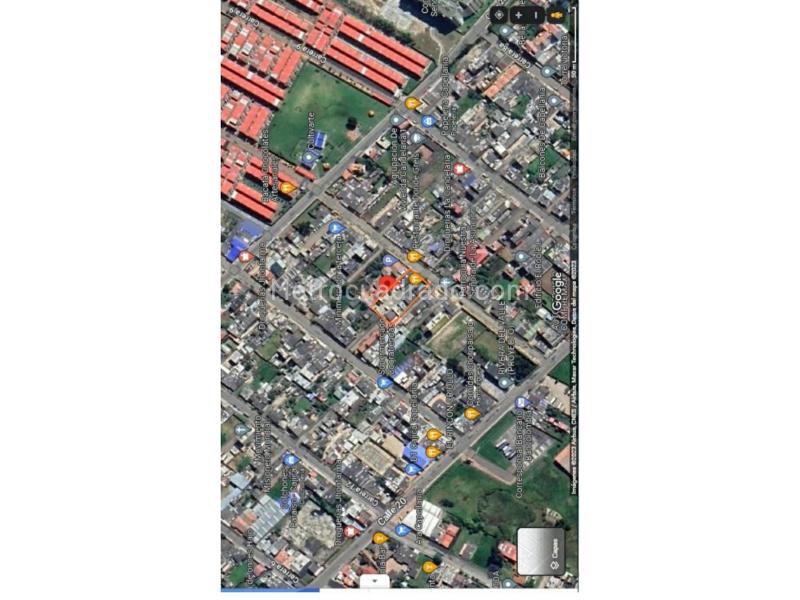 Lote en Venta, Capellania, Cajicá - Vista 3