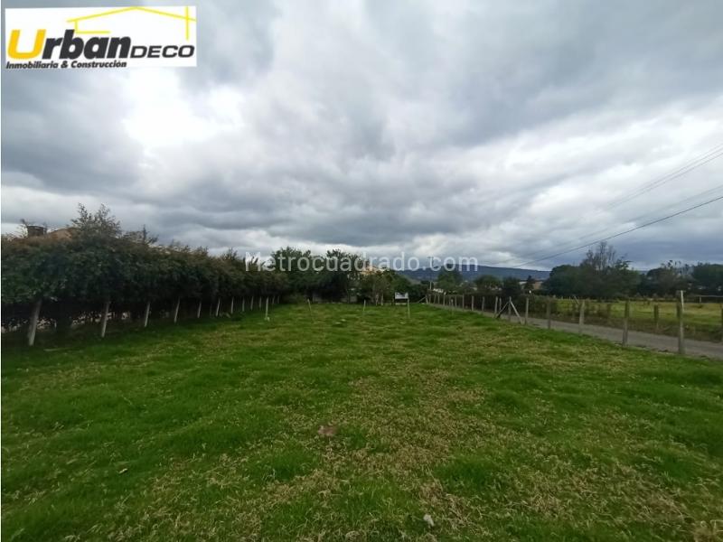 Lote en Venta, Capellania, Cajicá - Vista 4