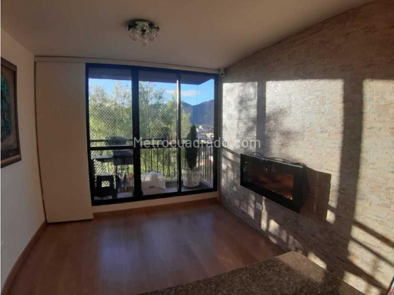 Apartamento en Venta, Cerca Al Prado, Cajicá – pohled 2