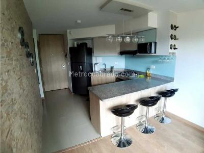 Apartamento en venta en Cerca Al Prado, Cajicá · foto 3 de 20