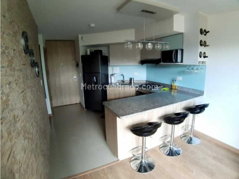 Apartamento en Venta, Cerca Al Prado, Cajicá – pohled 4