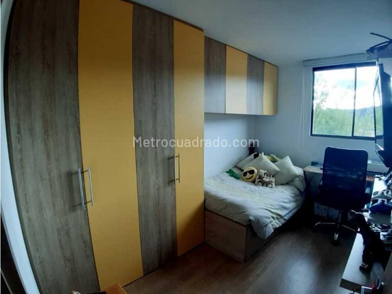 Apartamento en Venta, Cerca Al Prado, Cajicá – pohled 5