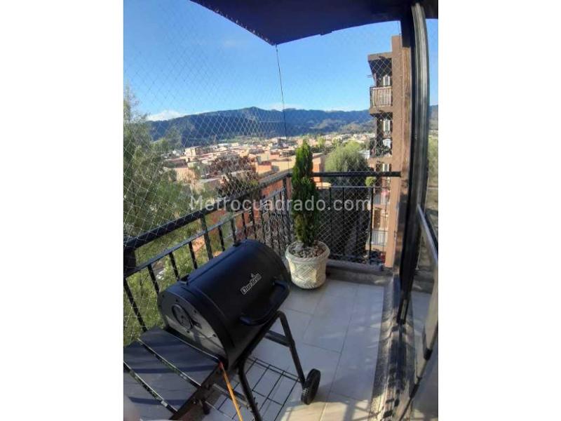 Apartamento en Venta, Cerca Al Prado, Cajicá – pohled 6