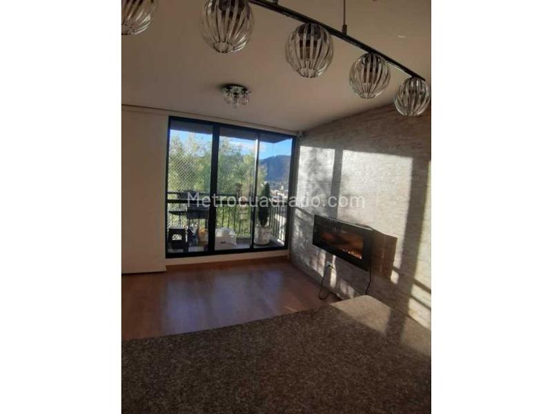 Apartamento en Venta, Cerca Al Prado, Cajicá – další