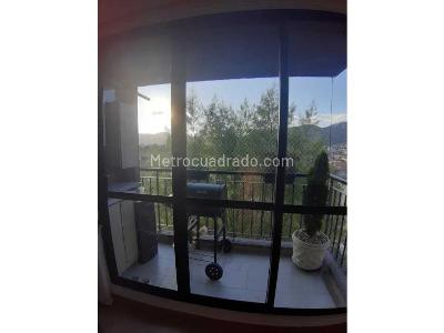 Apartamento en venta en Cerca Al Prado, Cajicá · foto 8 de 20