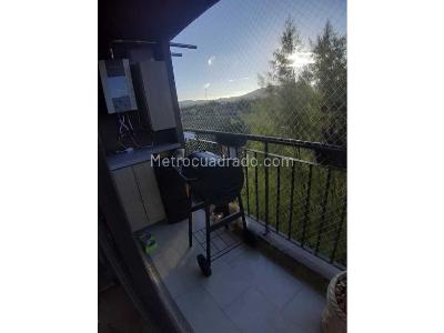 Apartamento en venta en Cerca Al Prado, Cajicá · foto 9 de 20