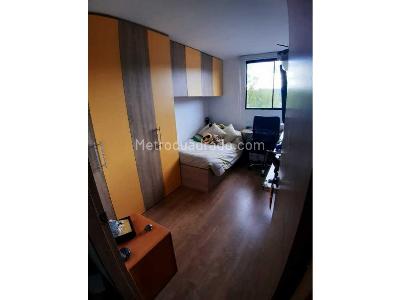 Apartamento en venta en Cerca Al Prado, Cajicá · foto 11 de 20