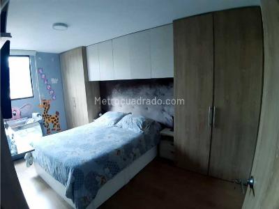 Apartamento en venta en Cerca Al Prado, Cajicá · foto 16 de 20