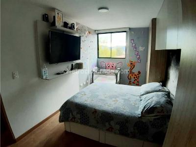 Apartamento en venta en Cerca Al Prado, Cajicá · foto 17 de 20