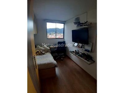 Apartamento en venta en Cerca Al Prado, Cajicá · foto 19 de 20