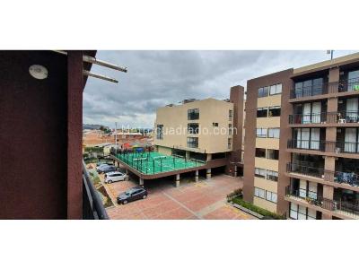 Apartamento en venta en Cerca Al Prado, Cajicá · foto 20 de 20