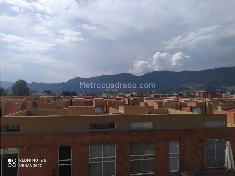 Piso – Cajicá, Canelon - Vista 2