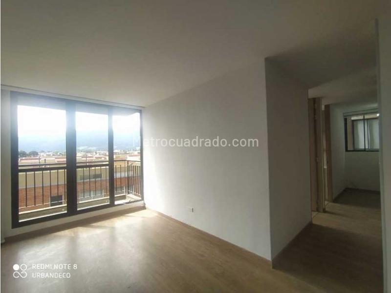 Piso – Cajicá, Canelon - Vista 3
