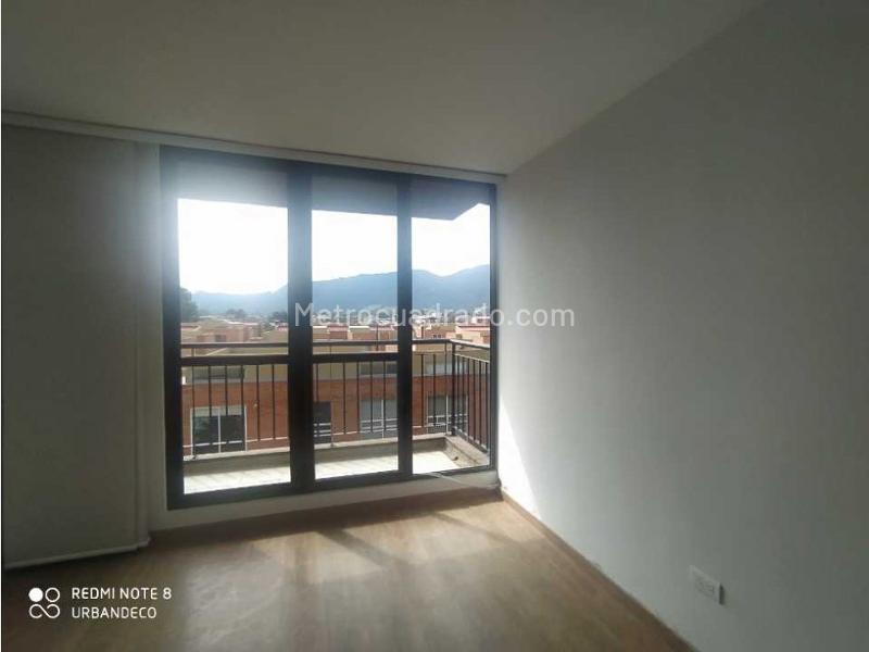 Piso – Cajicá, Canelon - Vista 4