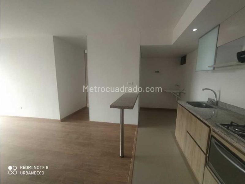 Piso – Cajicá, Canelon - Vista 5