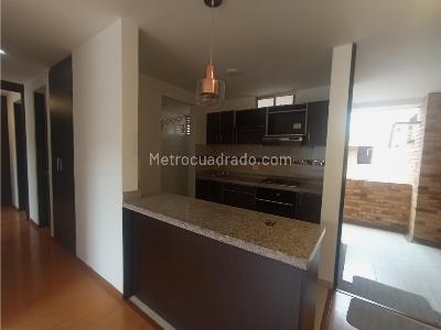 Apartamento en venta en Cerca Al Prado, Cajicá · foto 3 de 13