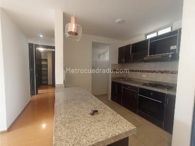 Apartamento en venta en Cerca Al Prado, Cajicá · foto 4 de 13
