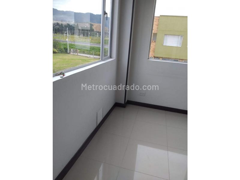 Piso – Cajicá, Río Grande - Vista 4