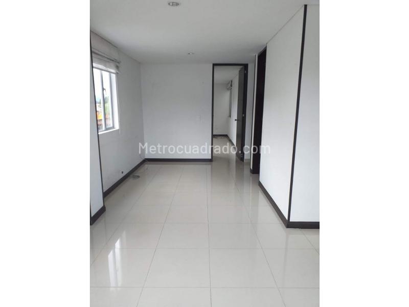 Piso – Cajicá, Río Grande - Vista 5
