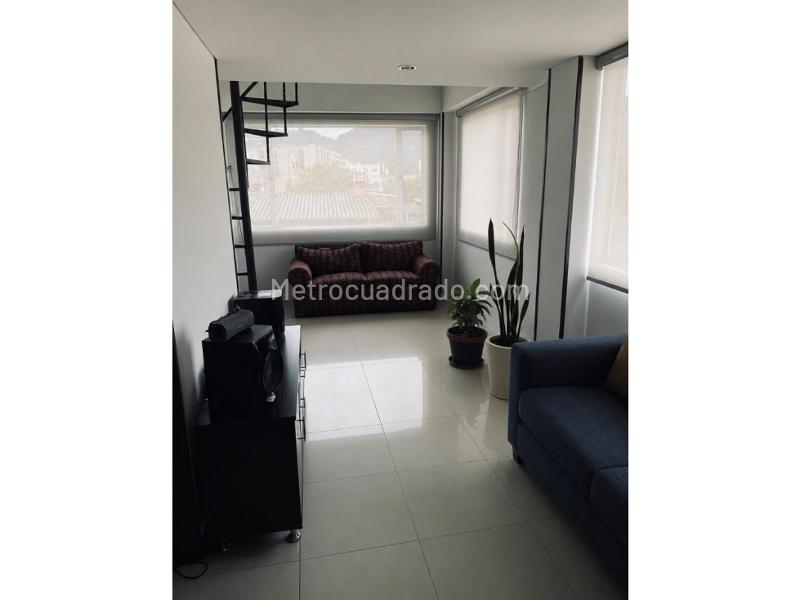 Piso – Cajicá, Río Grande - Vista 2