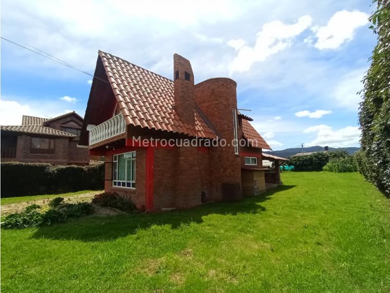 Casa en Arriendo, Canelon, Cajicá - Widok 2