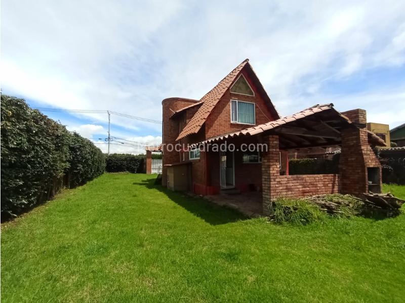 Casa en Arriendo, Canelon, Cajicá - Widok 4