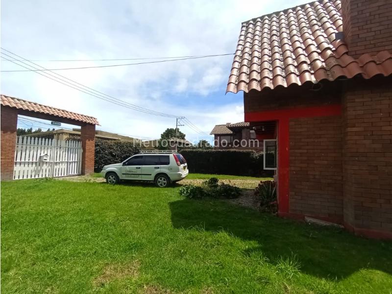 Casa en Arriendo, Canelon, Cajicá - Widok 5