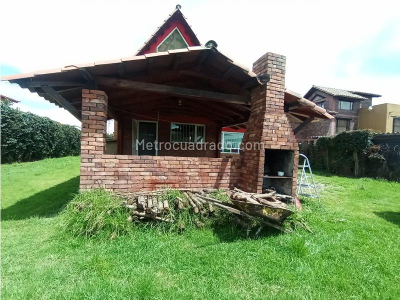 Casa en Arriendo, Canelon, Cajicá - Widok 6