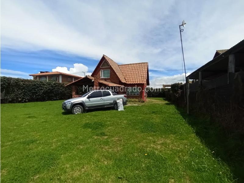 Casa en Arriendo, Canelon, Cajicá - Więcej