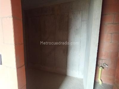 Apartamento de 2 alcobas en venta en Via Tabio, Cajicá, 53 m² · foto 10 de 12