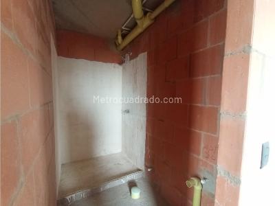 Apartamento de 2 alcobas en venta en Via Tabio, Cajicá, 53 m² · foto 11 de 12
