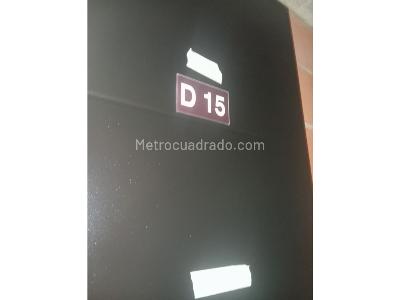 Apartamento de 2 alcobas en venta en Via Tabio, Cajicá, 53 m² · foto 12 de 12