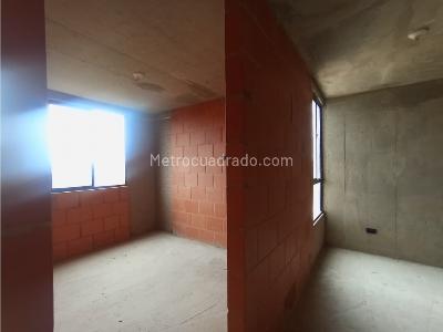 Apartamento de 2 alcobas en venta en Via Tabio, Cajicá, 53 m² · foto 4 de 12