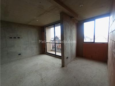 Apartamento de 2 alcobas en venta en Via Tabio, Cajicá, 53 m² · foto 5 de 12