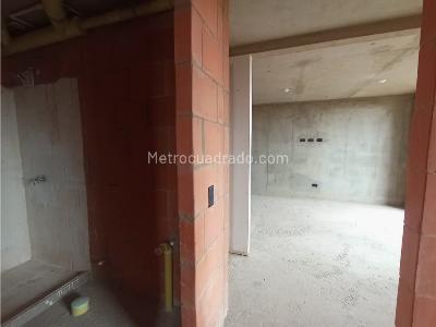 Apartamento de 2 alcobas en venta en Via Tabio, Cajicá, 53 m² · foto 6 de 12