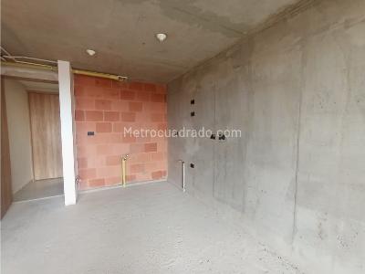 Apartamento de 2 alcobas en venta en Via Tabio, Cajicá, 53 m² · foto 7 de 12