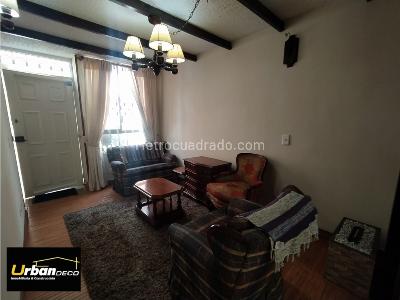 Casa en venta en Capellania, Cajicá · foto 3 de 20