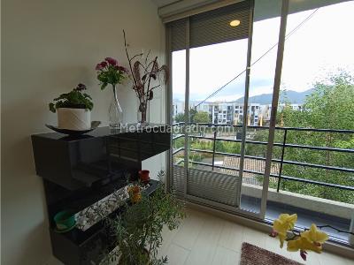 Apartamento de 2 alcobas en venta en El Rocio, Cajicá, 67 m² · foto 2 de 19