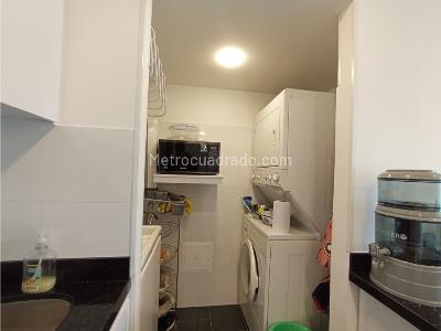 Apartamento de 2 alcobas en venta en El Rocio, Cajicá, 67 m² · foto 4 de 19