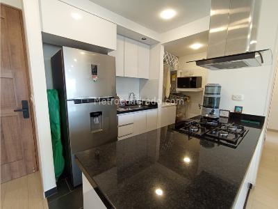 Apartamento de 2 alcobas en venta en El Rocio, Cajicá, 67 m² · foto 6 de 19