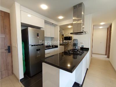 Apartamento de 2 alcobas en venta en El Rocio, Cajicá, 67 m² · foto 7 de 19