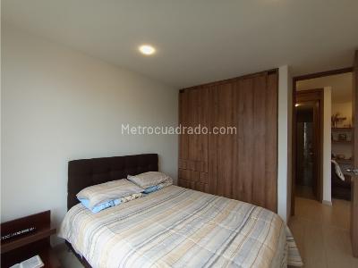 Apartamento de 2 alcobas en venta en El Rocio, Cajicá, 67 m² · foto 10 de 19
