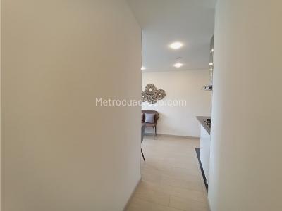 Apartamento de 2 alcobas en venta en El Rocio, Cajicá, 67 m² · foto 12 de 19